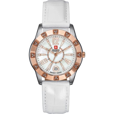 Swiss Military Hanowa 06-6186.12.001 Glamour Watch