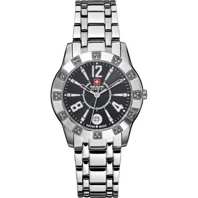 Swiss Military Hanowa 06-7186.04.007 Glamour Watch