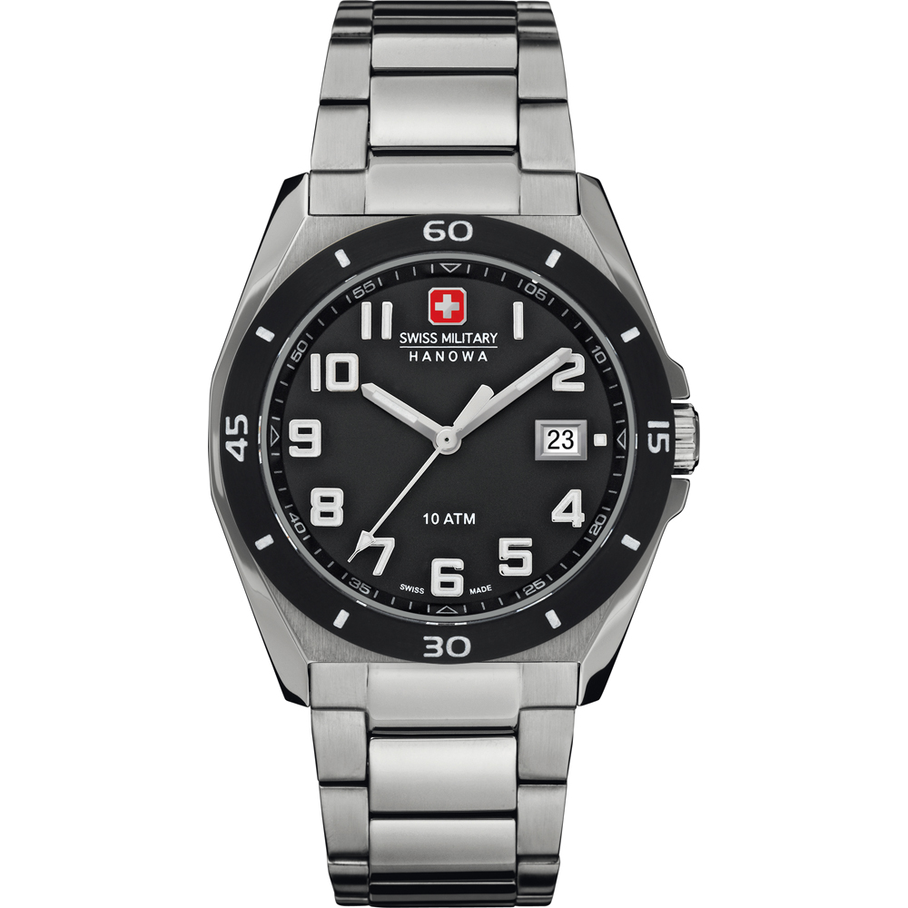 Swiss Military Hanowa 06-5190.04.007 Guardian Watch