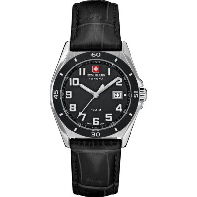 Swiss Military Hanowa 06-6190.04.007 Guardian Watch