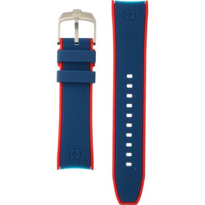 Swiss Military Hanowa A06 4315.04.003 Neptune Diver Strap