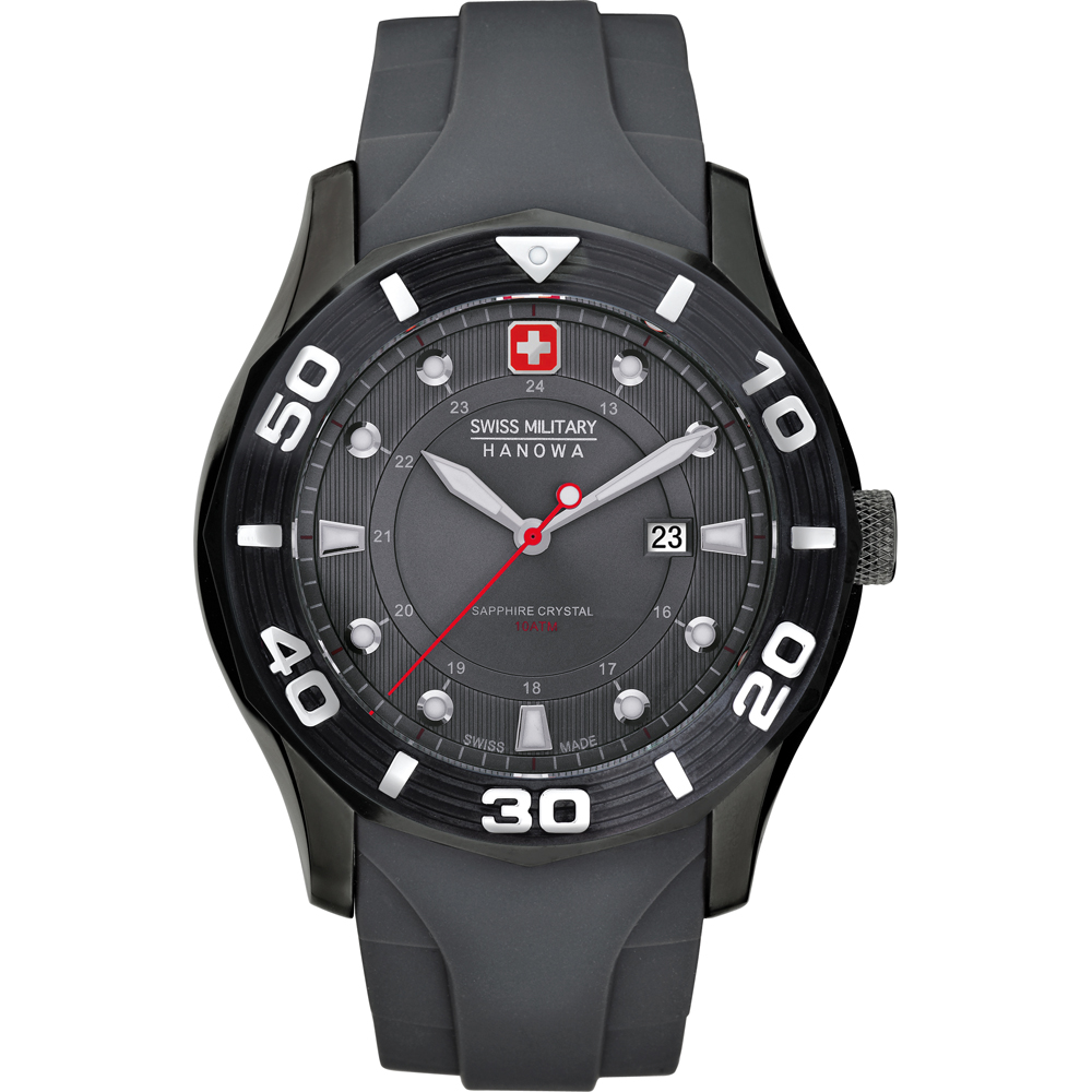 Swiss Military Hanowa 06-4170.30.009 Oceanic Watch