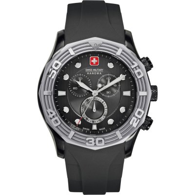 Swiss Military Hanowa 06-4196.13.007 Oceanic Chrono Zegarek