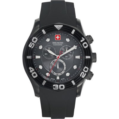 Swiss Military Hanowa 06-4196.30.009 Oceanic Chrono Zegarek