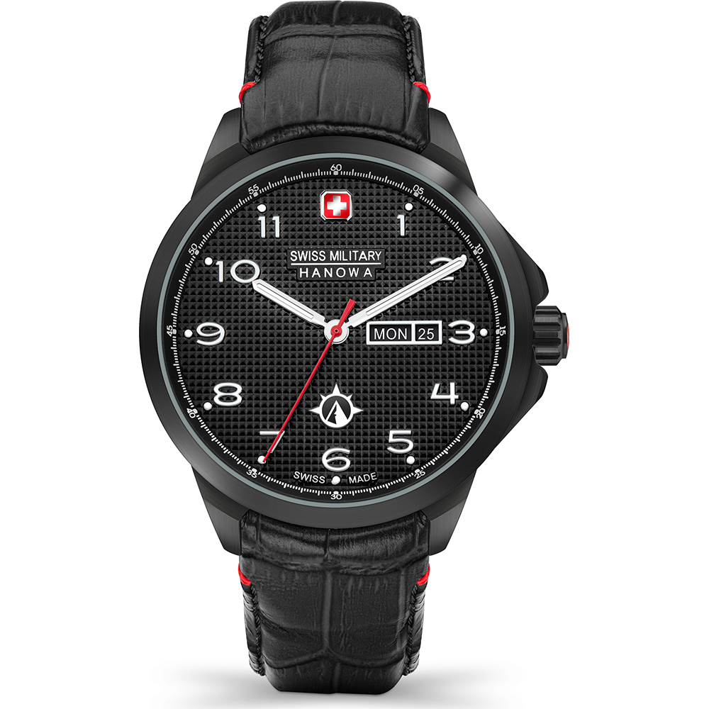 Swiss Military Hanowa SMWGB2100330 Puma Watch • EAN: 7620958004818 •