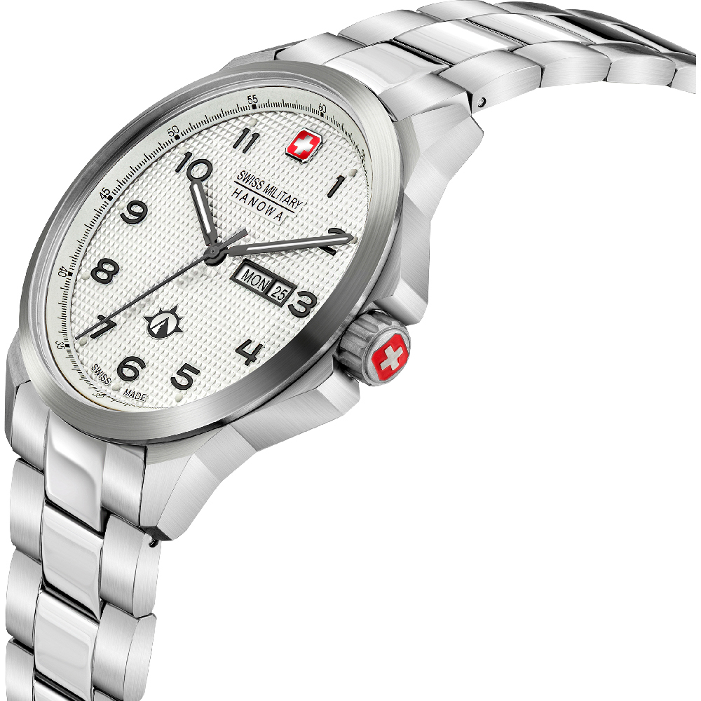 Swiss military hanowa reloj new arrivals