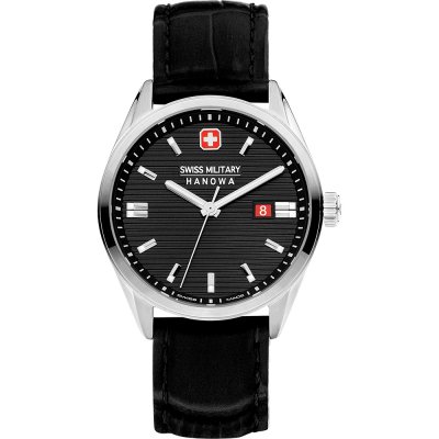 Swiss SMWGB0000701 • Lynx 7620958008847 Hanowa • Military Watch EAN: