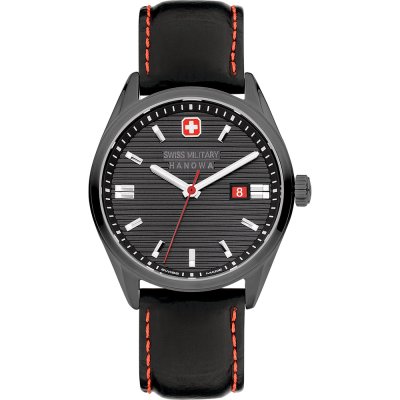 Swiss Military Hanowa Land EAN: • SMWGB2200140 Roadrunner • Watch 7620958007628