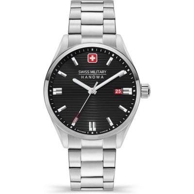 Reloj Swiss Military Hanowa Land SMWGH2200101 Roadrunner