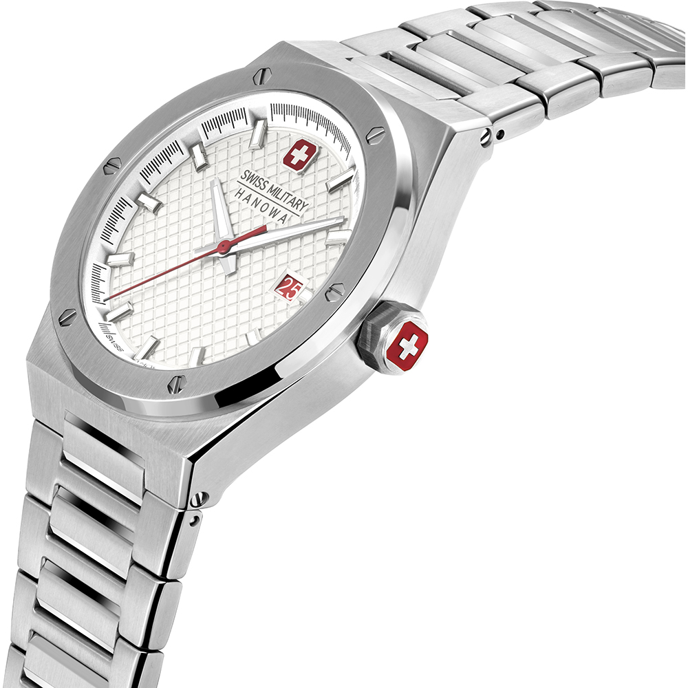 Swiss Military Hanowa 7620958006843 Watch Sidewinder • EAN: SMWGH2101603 •