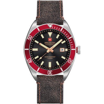 Swiss Military Hanowa 06-4214.04.007.04 Skipper Watch