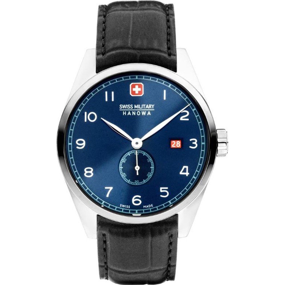 Swiss Military Hanowa SMWGB0000701 Lynx • Watch • 7620958008847 EAN