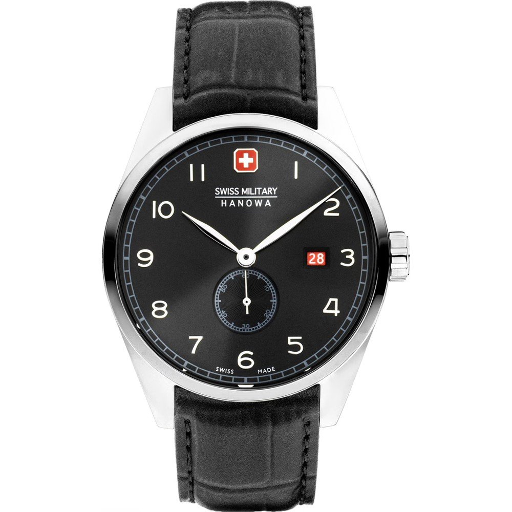 Swiss Military Hanowa SMWGB0000703 • Watch Lynx • EAN: 7620958008878