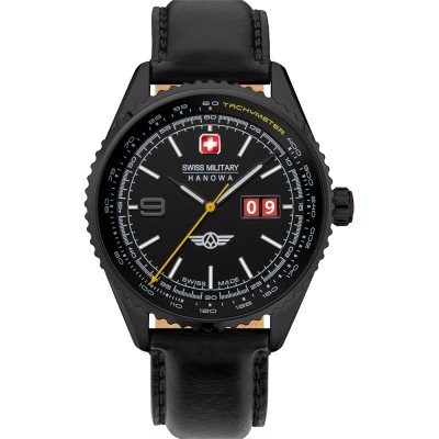 Swiss Military Hanowa SMWGB0000702 Watch 7620958008861 • • Lynx EAN