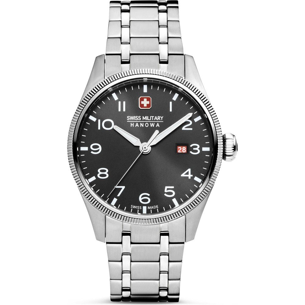 Swiss Military Hanowa Land SMWGH0000801 Thunderbolt Watch