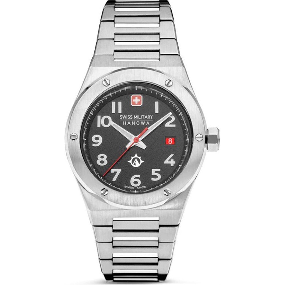 Swiss Military Hanowa Land SMWGH2101902 Sonoran Watch