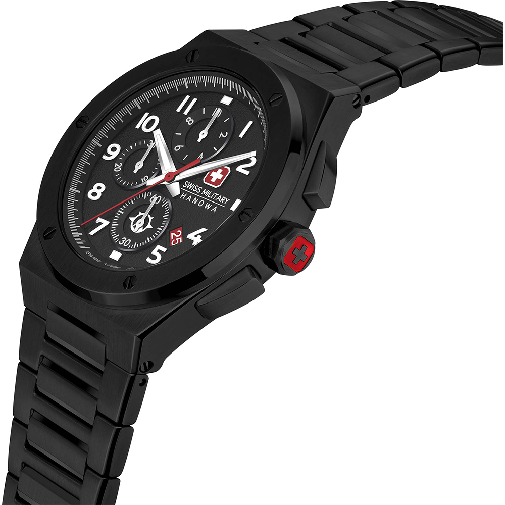 Swiss Military Hanowa Land SMWGI2102031 Sonoran Watch • EAN: 7620958006959  •