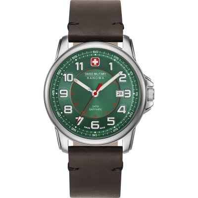 Orologio Swiss Military Hanowa 06-4330.04.006 Swiss Grenadier