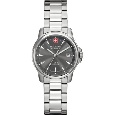 Swiss Military Hanowa Land SMWGI2100730 Watch • EAN: Chrono Flagship 7620958005976 X •