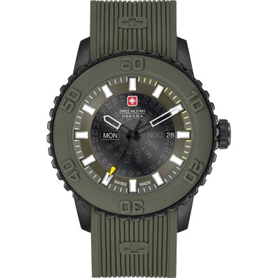 Swiss Military Hanowa 06-4281.27.006 Twilight Watch