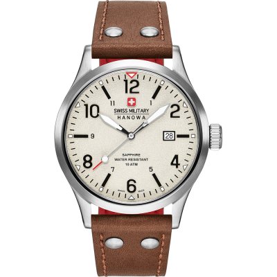 Swiss Military Hanowa 06-4280.04.002.05 Undercover Watch