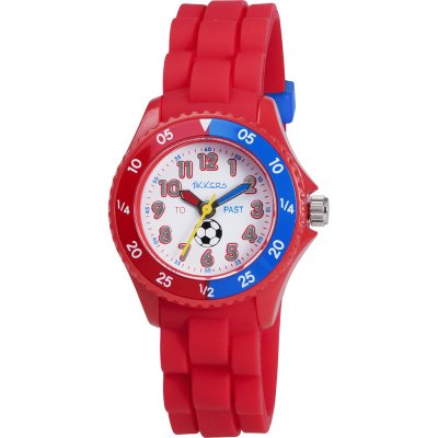 Tikkers kids TK0040 Football Fan Watch