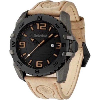 Timberland TBL.13856JPBU/61A Brookline Watch