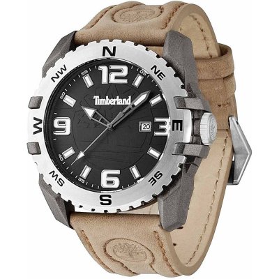 Timberland TBL.13856JPGYS/02 Brookline Watch