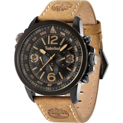 Timberland TBL.13910JSBU/02 Campton Watch