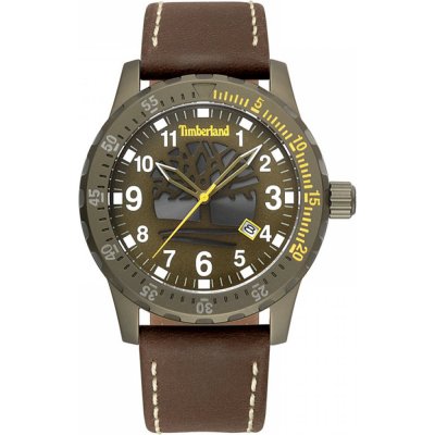 Timberland TBL.15473JLK/53 Clarksburg Watch