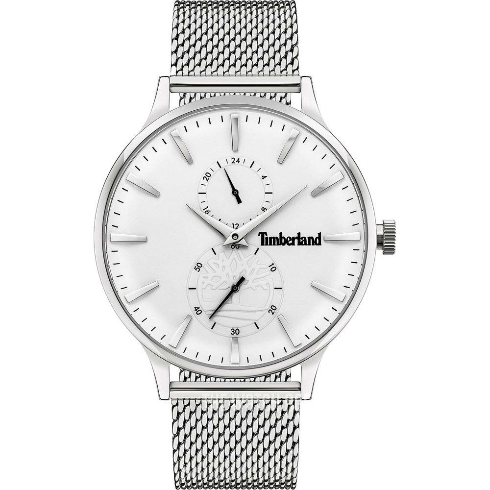 Timberland TDWJK2001101 Eastmore Watch