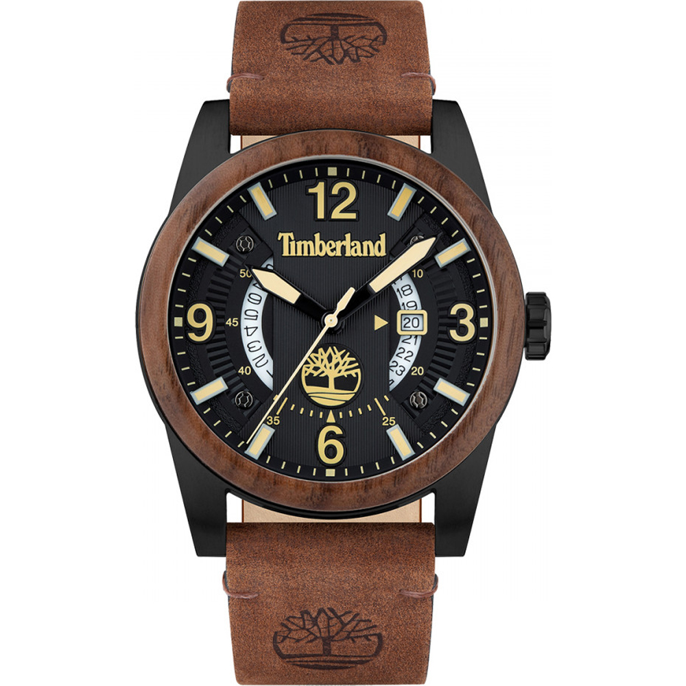 Timberland TDWGB2103402 Ferndale Watch