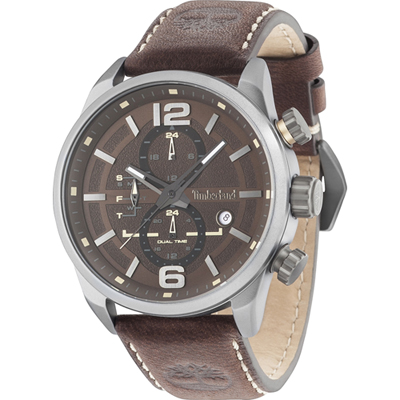 Timberland TBL.14816JLU/12 Henniker Watch