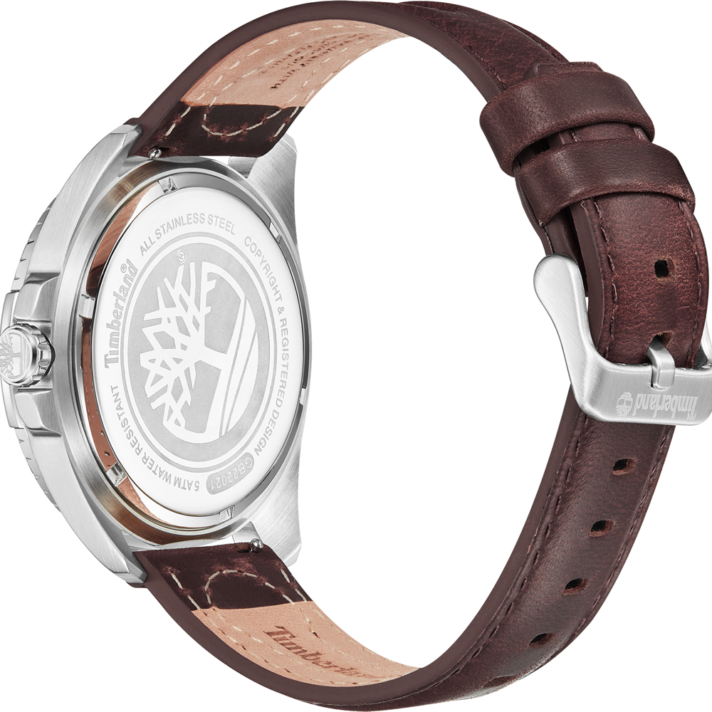 Timberland TDWGB2202102 Millinocket Watch • EAN: 4894816061388 •