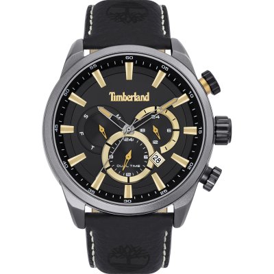 Timberland TBL.16002JLAU/05 Millway Watch