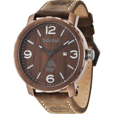 Timberland TBL.14399XSBN/12 Pinkerton Watch