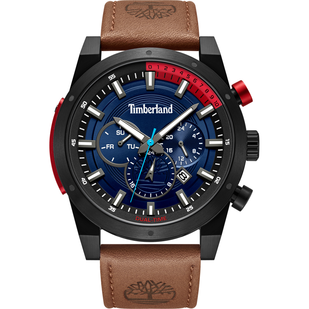 Timberland TDWGF2131901 Sherbrook Watch