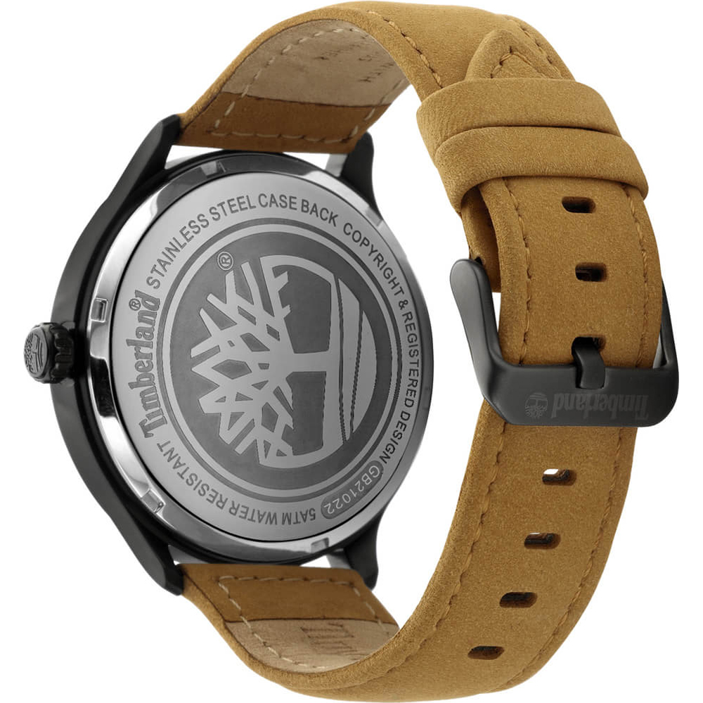 Timberland TDWGB2102202 Southford Watch • • EAN: 4894816091620