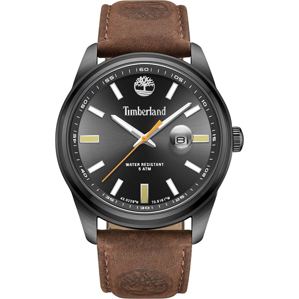 Timberland TDWGB0010801 Orford • • EAN: Watch 4894816136574