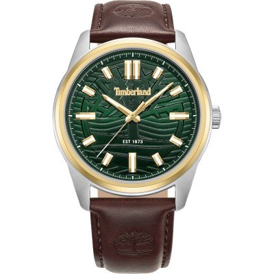 Timberland TDWGB0041206 Northbridge Uhr