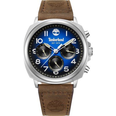 Timberland TDWGB0042007 Williston Uhr