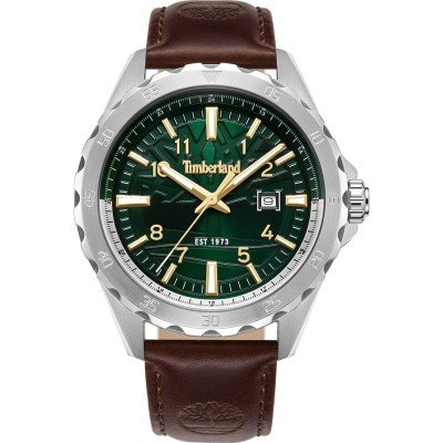 Timberland TDWGB0055801 Day Pond Uhr