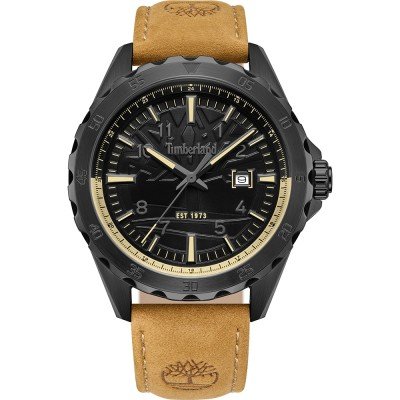 Timberland TDWGB0055803 Day Pond Uhr