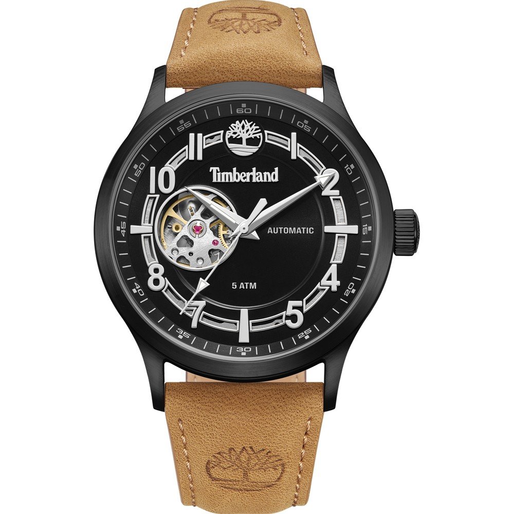 Timberland TDWGE0041901 Langerbuck Uhr