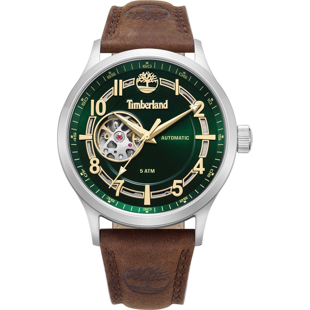 Timberland TDWGE0041902 Langerbuck Uhr