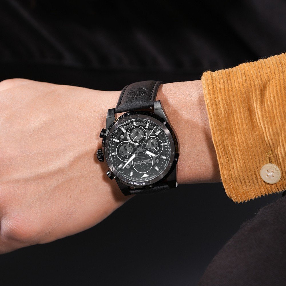 クラシック 【早期購入割！】DIESEL、Timberland時計セット 腕時計 
