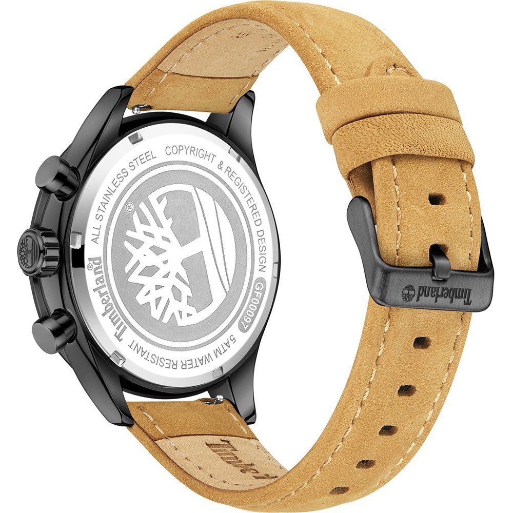 Ashmont EAN: Watch • TDWGF0009701 Timberland • 4894816090319