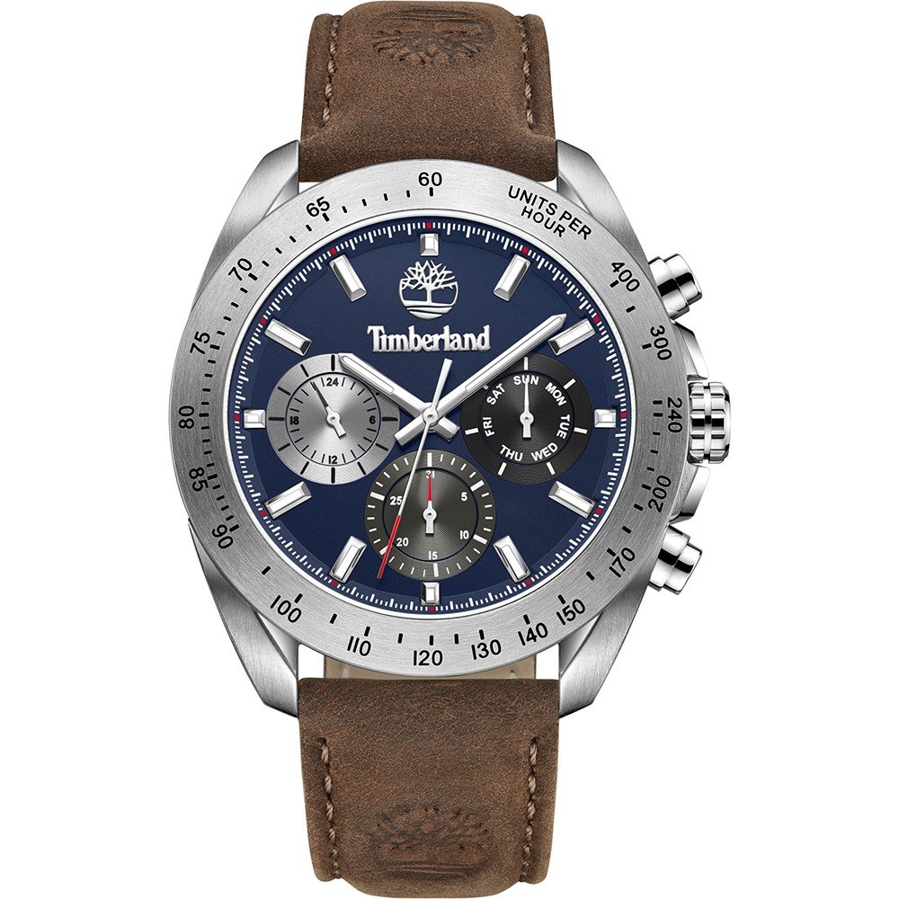 Timberland TDWGF0009801 Carrigan Uhr