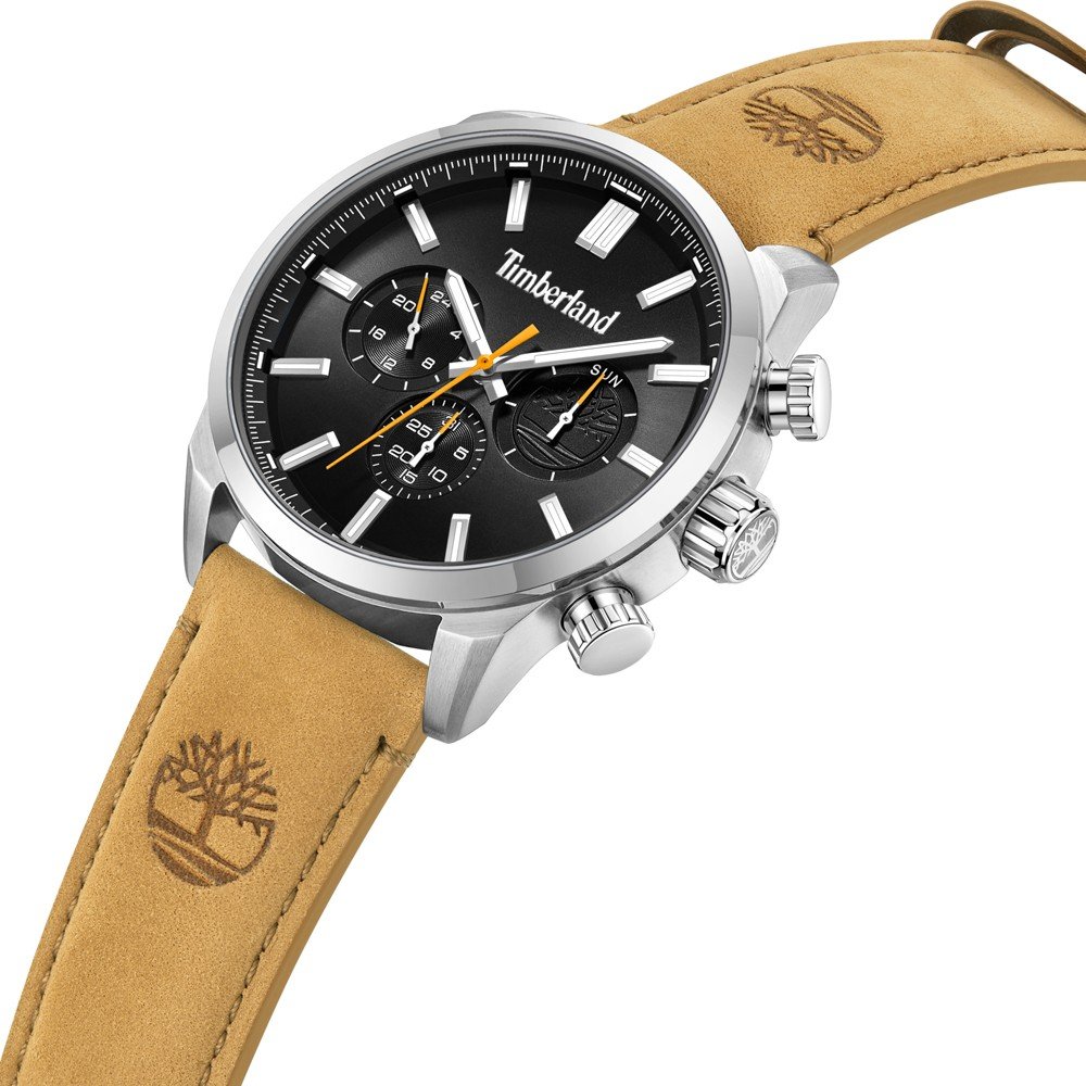 Timberland henniker ii clearance watch