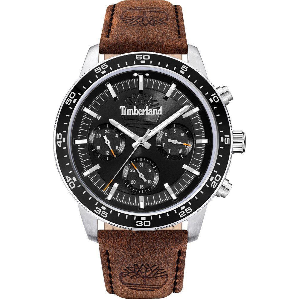 Timberland TDWGF0029002 Parkman Watch